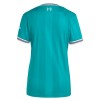 Camiseta de fútbol Liverpool Mujer 3ª equipación 2025-26